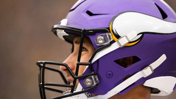 Kirk Cousins